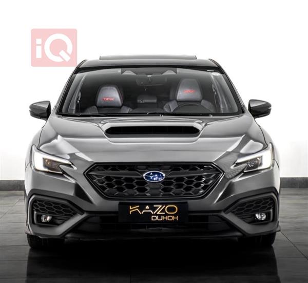 Subaru WRX 2023 for sale in Iraq - Duhok